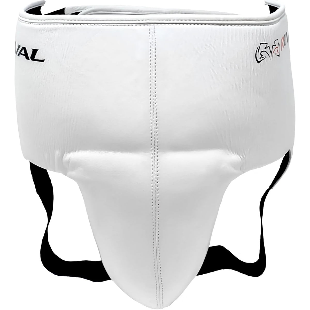 RIVAL Boxing RNFL3 Pro 180 No-Foul Groin Protector - XL - White