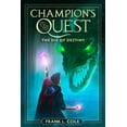 thumbnail image 1 of The Die of Destiny: Volume 1 (Champion's Quest), 1 of 1