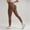 A1_Brown, variant on Celsior Cellulite Leggings,High Waist 3D Anti Cellulite Leggings Slimming Workout Yoga Pants Butt Lifting Tummy Control Resistance Band Compression Yoga Pants Workout Tights Black S