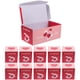 thumbnail image 4 of 1 juego de cajas de dulces para San Valentín, caja de regalo pequeña, caja de regalo con explosión de rebote para fiestas., 4 of 6