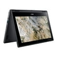 thumbnail image 6 of Chromebook Spin 311 R721T-28RM 2 in 1 Chromebook, 6 of 13
