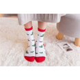 thumbnail image 3 of Christmas sock gift box sock cartoon women's adult medium tube holiday sock gift, 3 of 5