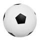 thumbnail image 3 of Pelota deportiva para niños, juguetes de interior y exterior, pelota de juegos portátil y ligera, pelotas pequeñas suaves para recompensas de fiesta. Fútbol granulado de 18 cm, 3 of 8