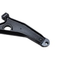 thumbnail image 3 of Detroit Axle - Front Right Lower Control Arm for Chrysler 200 Sebring Dodge Journey Avenger Passenger Side Control Arm 2011 2012 2013 2014 Replacement, 3 of 7