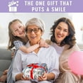 thumbnail image 2 of Grandma Gifts, Best Gifts for Grandma, Grandma Birthday Gifts from Grandkids, Great Grandma Gifts, Gifts Ideas for Grandmother, Grandma Gifts for Christmas Throw Blanket 60"x50", 2 of 6