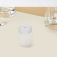 thumbnail image 4 of HEANUJJ 5Pcs Wide Mouth Transparent Laboratory Bottles for Chemical Storage and Sample Liquid Containers, 4 of 8