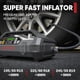 thumbnail image 4 of Jump Starter LOKITHOR JA300 1500A 12 V con compresor de aire 150 PSI, 4 of 9