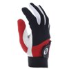 Conquer Racquetball Glove Premium Cabretta Leather For Right & Left Hand