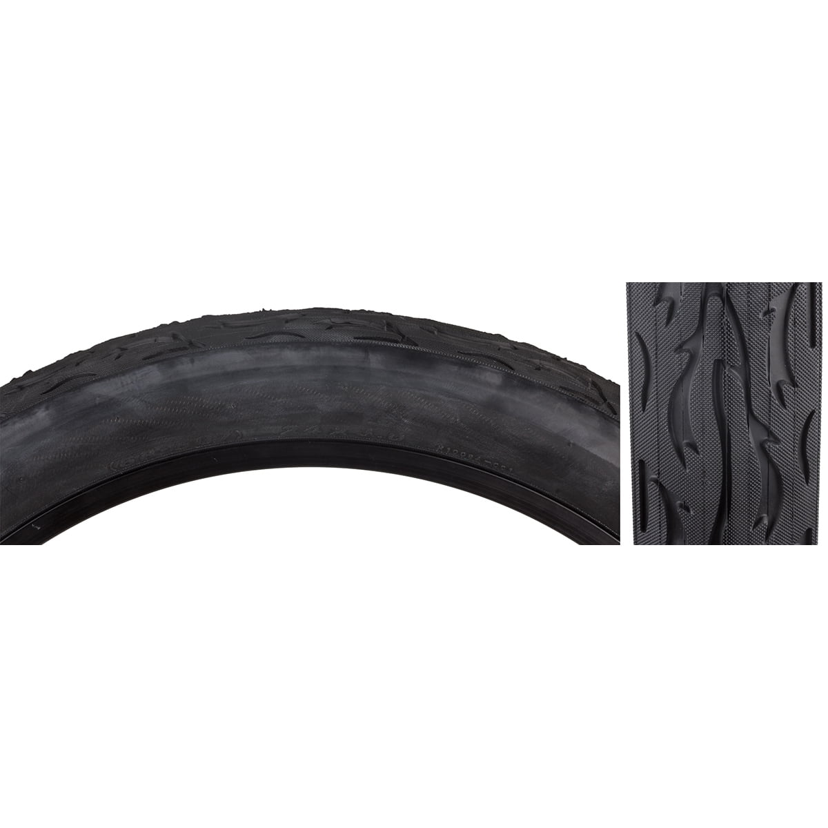 sunlite tire tubes