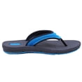 thumbnail image 4 of GP Simplus Light Weight Waterproof Flip Flops, 4 of 6
