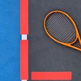 thumbnail image 4 of 6pcs Court Line Marker Kit Marcadores de límites Marcadores de la cancha Marcadores de entrenamiento Accesorios de tenis para niños Voleibol de baloncesto Badminton Entrenamiento al aire libre, 4 of 6