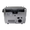 thumbnail image 3 of Cash Counting Machine With 4000mA Li Battery XD-5800C Bill Counter With Rechargeable Battery Bill Counter Machine DC Money Counter ,User Friendly, 3 of 6