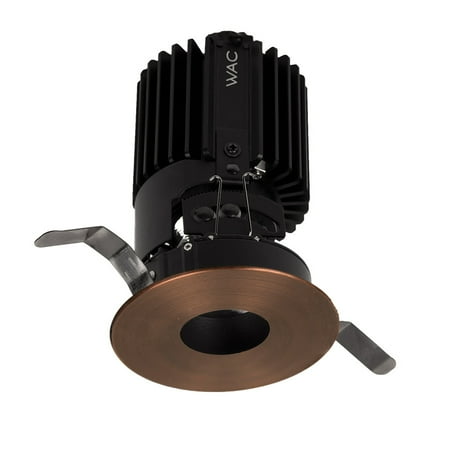 

Wac Lighting R2rpt-S Volta 2 Pinhole Adjustable Trim - MultiColor