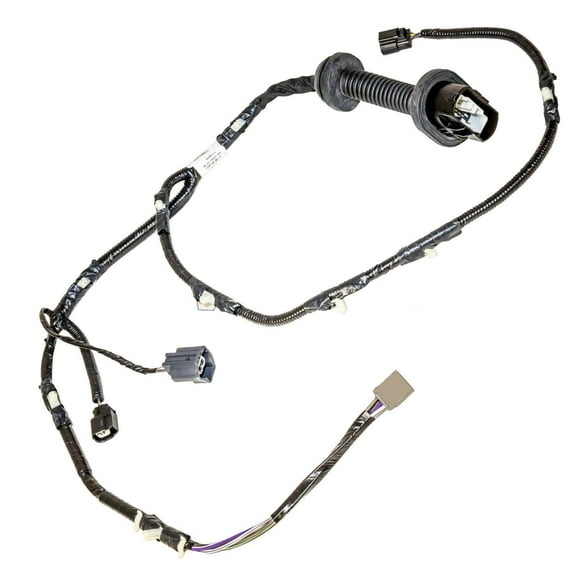 Jumper Wire Harness for 2009-2014 Ford F150 Crew Cab RH Rear Passenger Side Door