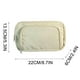 thumbnail image 3 of pstuiky Estuche grande para lápices, bolsa para lápices de estudiante, monedero, neceser, bolsa para guardar material de oficina y artículos escolares juveniles., 3 of 4