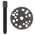 thumbnail image 3 of Alternator Puller, Black Perfect Match Rust Proof High Strength  Hub And Alternator Puller  For Motorcycle, 3 of 8