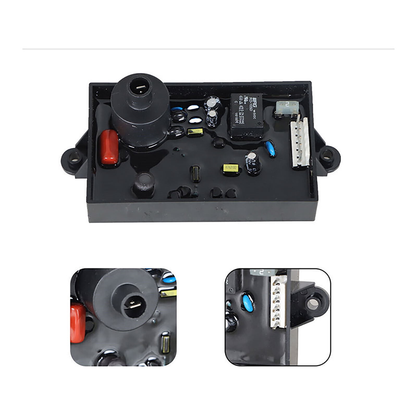 For Atwood RV Water Heater Control Board 91367/93257/93307/91420 For Atwood GCH6-4E GCH6-6E GCH6-7E GCH6A-7E GCH6A-8E Accessory