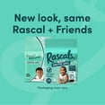 Rascals Fragrance Free Natural Aloe Sensitive Baby Wipes, 648 Count ...