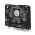 thumbnail image 3 of Tarjeta De Memoria Micro Sd A Ide Micro Sd / Tf A Adaptador Macho Ide De 44 Pines Scienceny EL006350-00, 3 of 6