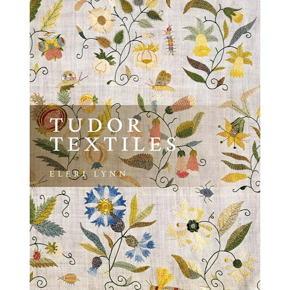 Tudor Textiles, (Paperback)