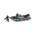 thumbnail image 4 of MEGA BLOKS - Call of Duty® - Rib Beach Assault (6815), 4 of 5
