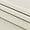 Light Beige, variant on Hiasan Blackout Door Curtain - Rod Pocket Thermal Insulated Privacy Curtains for French Door, 25"W x 72"L, 1 Panel with Tie-back, Greyish White