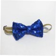thumbnail image 3 of Raindrops Dog Birthday Costumes Party Hats for Dogs 1 Set Blue Color for Fun Photo Shoots, 3 of 8