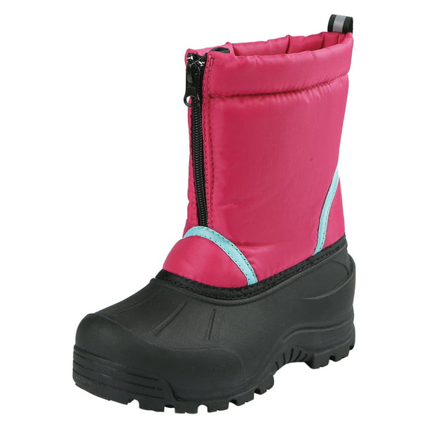 Northside - Northside Kids Icicle Waterproof Insulated Winter Snow Boot ...