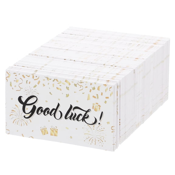 OUNONA 300pcs Cards With Space For Name Email Address Phone Number Entry Form Cards For Raffles Contest Ballot Box Auction
