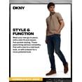 thumbnail image 4 of Jeans DKNY Premium Soft Slim Fit Stretch para hombre, 4 of 7