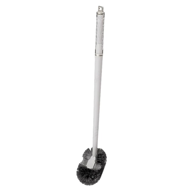 Inodoros para Baños Inodoro Cepillo Noticias Página Principal Usando el Modelo de Punto Ciego Inodoro de Baño Cepillo Especial Mango Largo Inodoro Montado en la Pared Cepillo de Limpieza