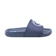 thumbnail image 2 of Sandalia Slides Original Penguin OP100147M Azul Marino Talla 29, 2 of 5