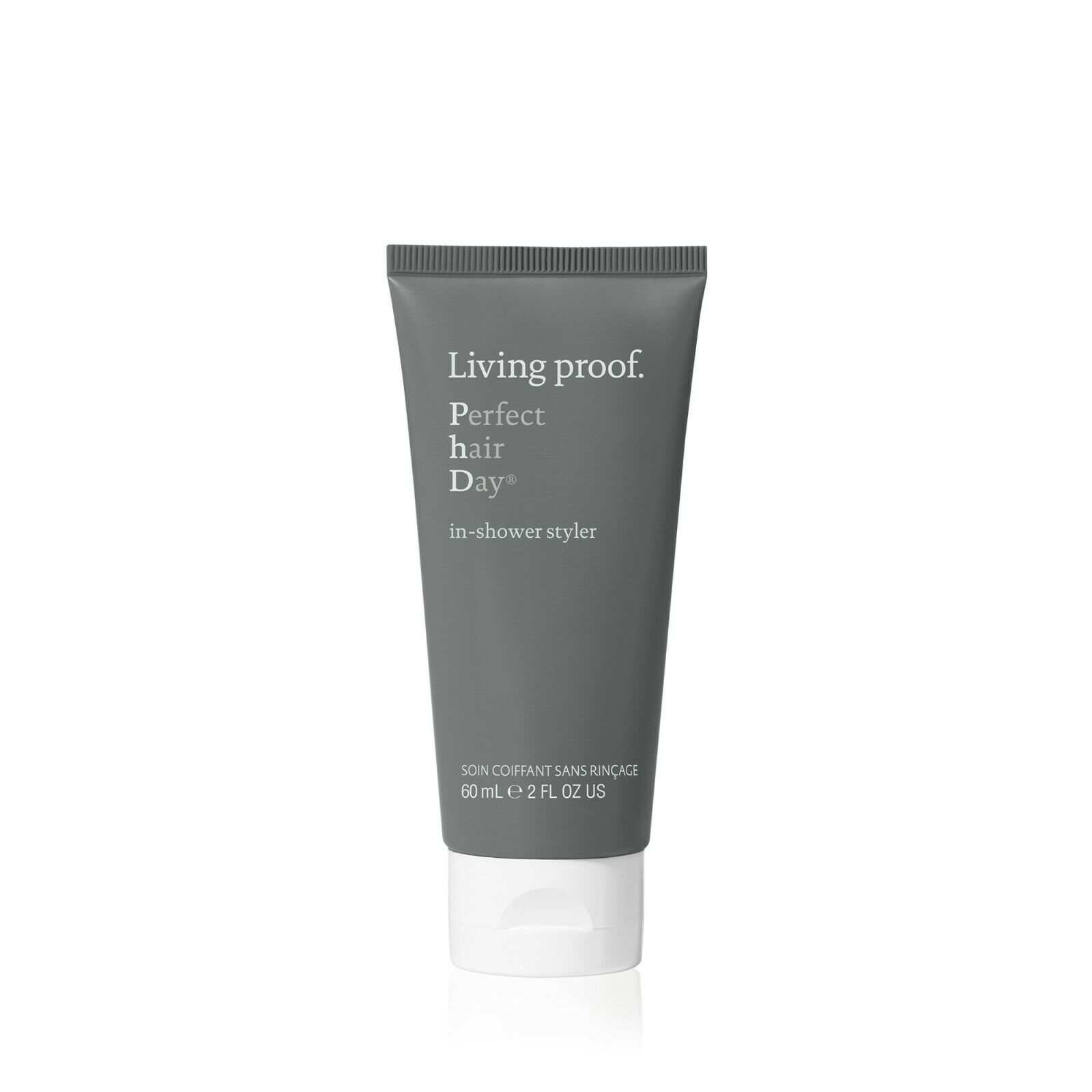 Living Proof Perfect Hair Day InShower Styler 2oz Travel Size