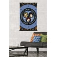 thumbnail image 2 of Disney Hocus Pocus - Calming Circle Wall Poster, 22.375" x 34", 2 of 5