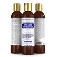 thumbnail image 2 of Purezero Juego de champú y acondicionador de aceite de argán marroquí - Repara el cabello dañado - Combate la caspa y el encrespamiento - Cero sulfatos, parabenos, colorantes, gluten - vegano y libr, 2 of 2