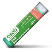 Kali Bichromicum 30c By Ollois - 30 Pellets