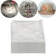 thumbnail image 3 of 100 unids/pack estabilizador de bordado Soluble en agua papel soluble Accs Craft B Zulema Papel soluble para bordar, 3 of 8
