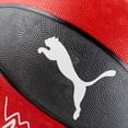 thumbnail image 3 of Balón Puma TeamJAWS para Basquet 084688-02 rojo 7, 3 of 4