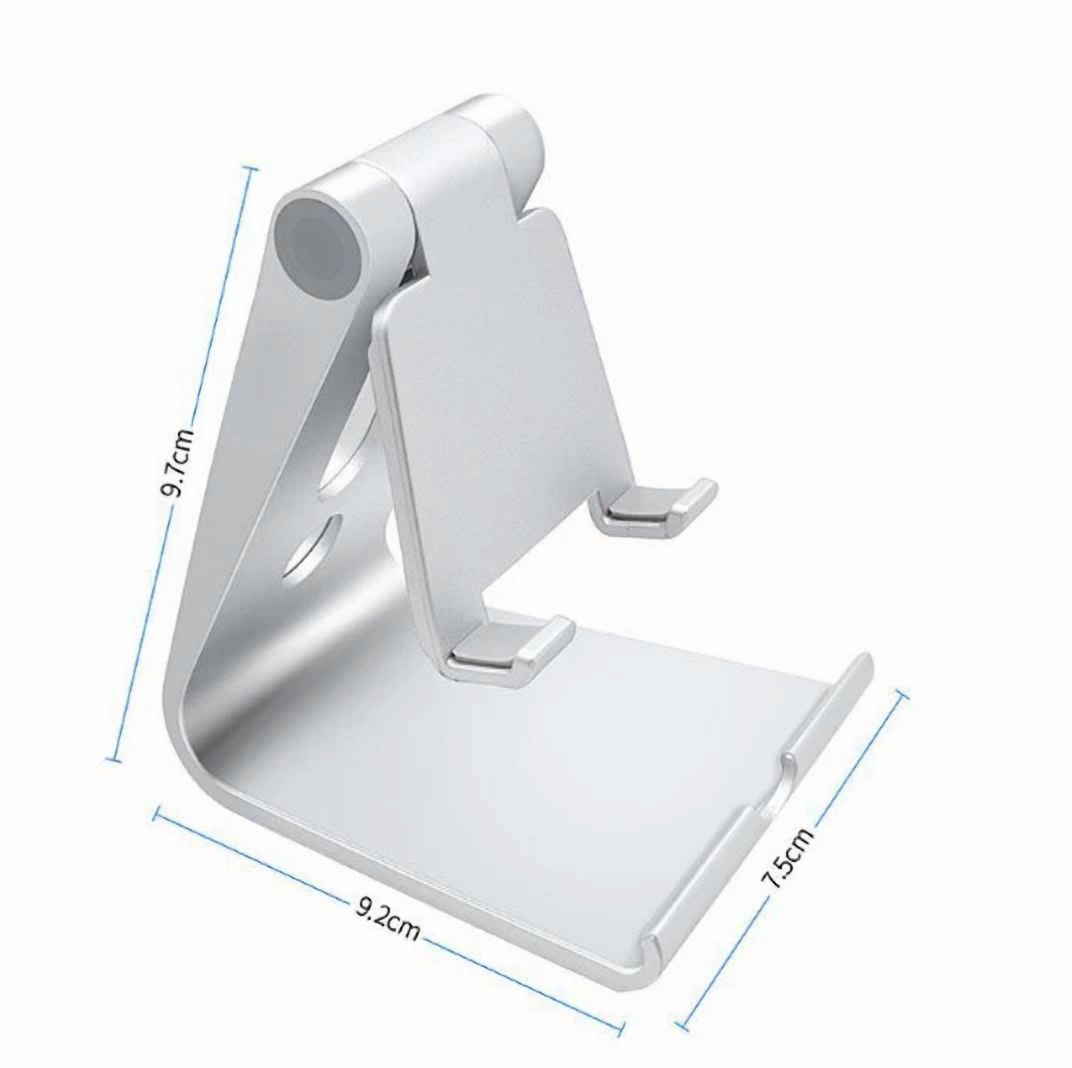 Universal Mobile Phone Stand Lazy Desktop Support Creative Adjustable Holder