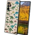 thumbnail image 1 of Compatible with Samsung Galaxy Note 20 Ultra 5G Phone Case, Dinosaurs-127 Case Silicone Protective for Teen Girl Boy Case for Samsung Galaxy Note 20 Ultra 5G, 1 of 1