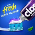 thumbnail image 3 of Close Up Complete Fresh Protection Toothpast| With Multi-Vitamin Formula, Bad Breath Treatment 150 G, 1 Count, 3 of 3
