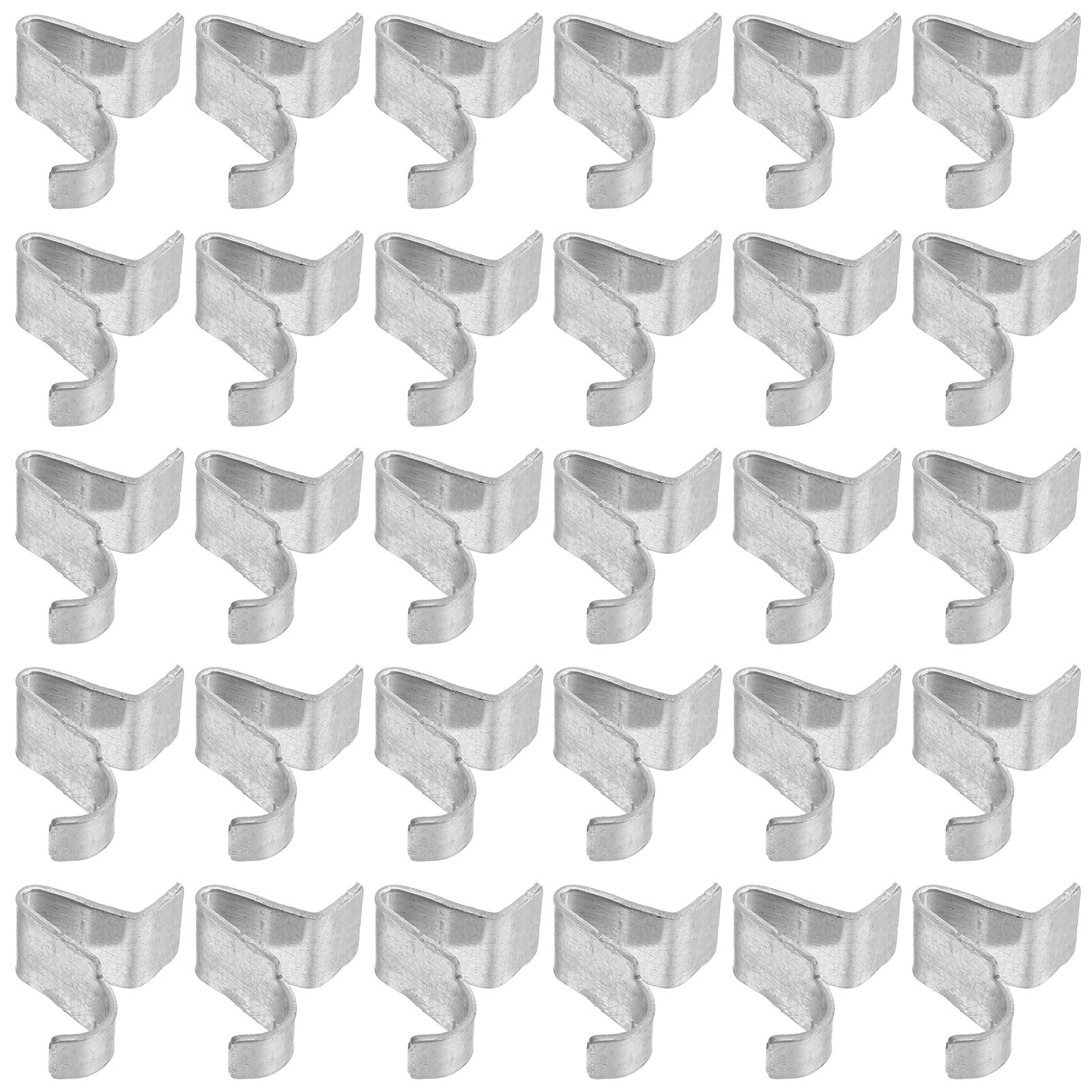20pcs High Quality Industrial Equipment Fastening Stamped Parts