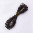 thumbnail image 4 of Colorful Waxed Cotton Cord, Waxed Thread, 1.5mm Jewelry Making Macrame Cord for 3, 4 of 8