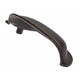 thumbnail image 4 of GlideRite 2.5 in. Center Classic Bin Cabinet Pull, Oil Rubbed Bronze, 4 of 4
