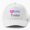 White, variant on Tudor Best Dad Love Baseball Cap, Father Name Tribute Graphic Design, Classic Hat