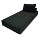 thumbnail image 4 of Sofá Cama Individual Plegable + Cojín Espacio Optimizado Oxford, 4 of 4