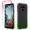 Red/Green, variant on LG Xpression Plus 3, LG Premier Pro Plus Case, LG Harmony 4 Case, Rosebono Full-Body Rugged Ultra Transparency Hybrid Protective Case With Built-in Screen Protector for LG K41 (Purple)