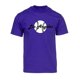 thumbnail image 1 of Camiseta de manga corta de béisbol de los Gravity Threads para hombre de los angeles - Púrpura - 2XL Gravity Threads Camiseta de manga corta, 1 of 1