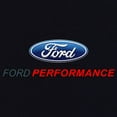 thumbnail image 3 of Tee Hunt Ford Performance T-Shirt Ford Mustang GT ST Racing Shirt, Light Pink, 5X-Large, 3 of 5