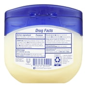 Vaseline Petroleum Jelly, 13 oz.
